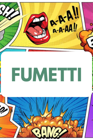 Fumetti - Manga & Altro