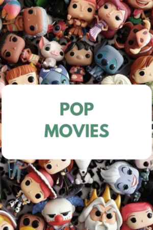 Pop Movies