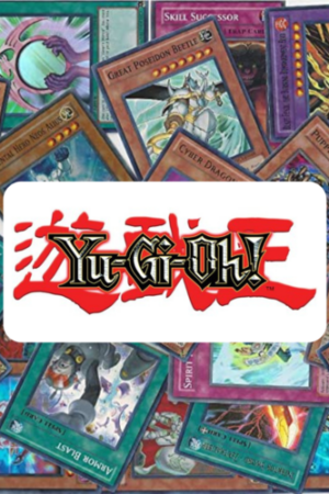 YuGiOh